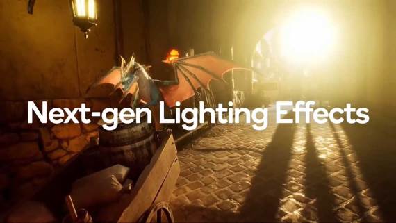 Snapdragon 8 Gen 3 gejming