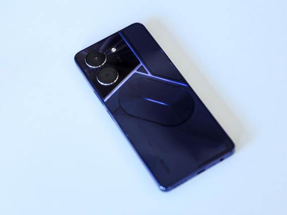 TECNO Pova 5 Pro, pametni telefon