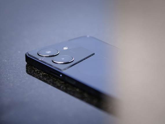 TECNO Pova 5 Pro, pametni telefon