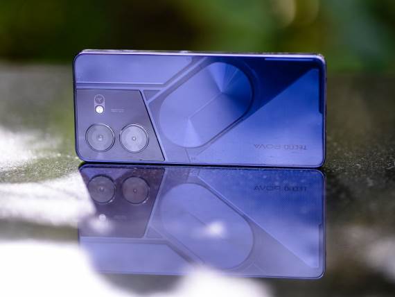 TECNO Pova 5 Pro, pametni telefon