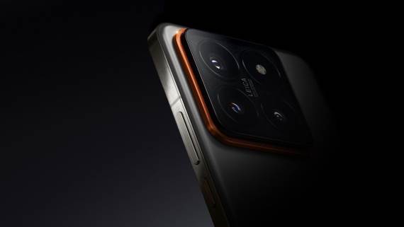 Xiaomi 14 Pro, pametni telefon