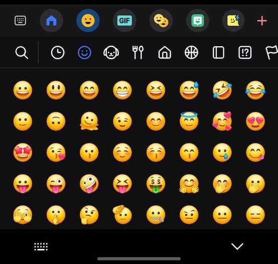 Redizajnirani smajliji