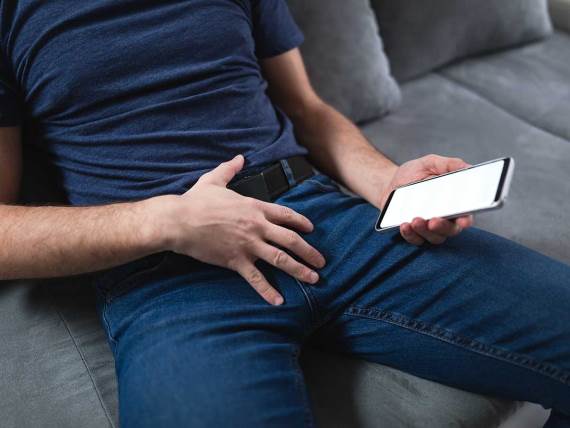 Korišćenje telefona