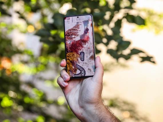 Xiaomi 13T Pro ekran