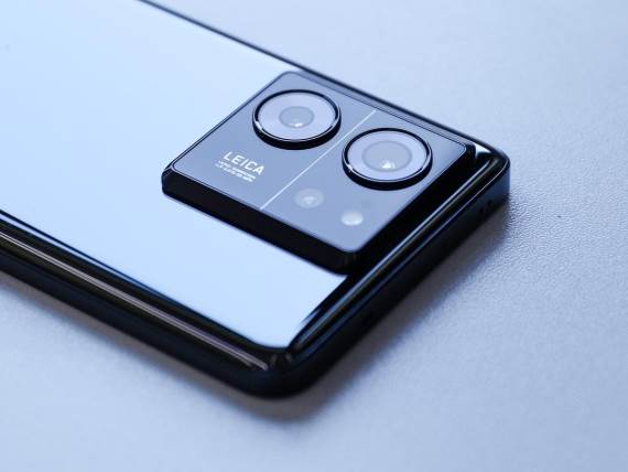 Xiaomi 13T Pro kamere