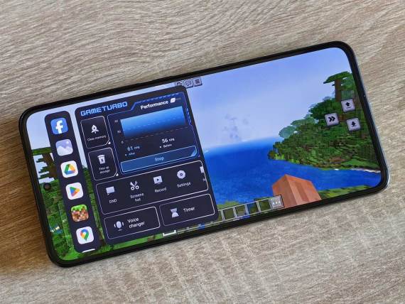 Xiaomi 13T Pro performanse