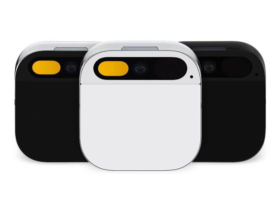 Humane Ai Pin izgled