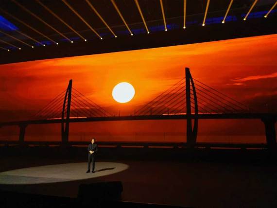 Fotografisanje zalaska Sunca