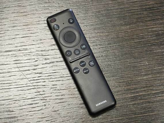 Samsung S95C daljinski upravljač