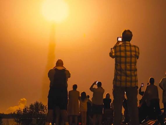NASA video o Artemis 1 misiji