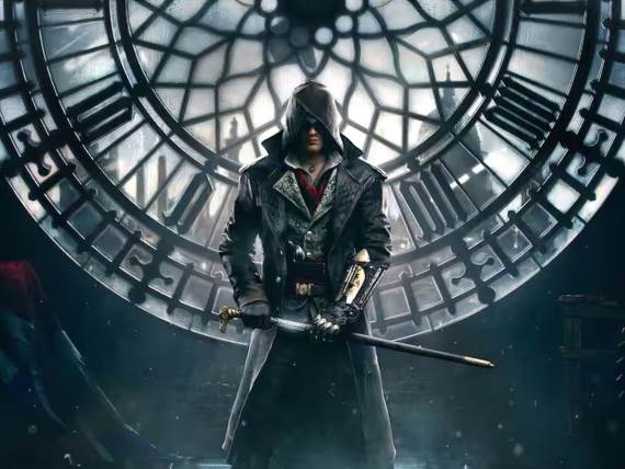Assassin’s Creed Syndicate _ Foto Ubisoft