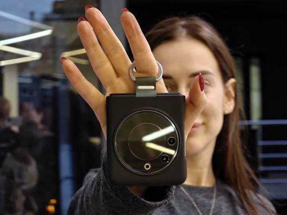 TECNO Phantom V Flip 5G Utisci