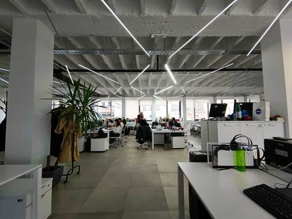 TECNO Phantom V Flip ultraširokougaona kamera