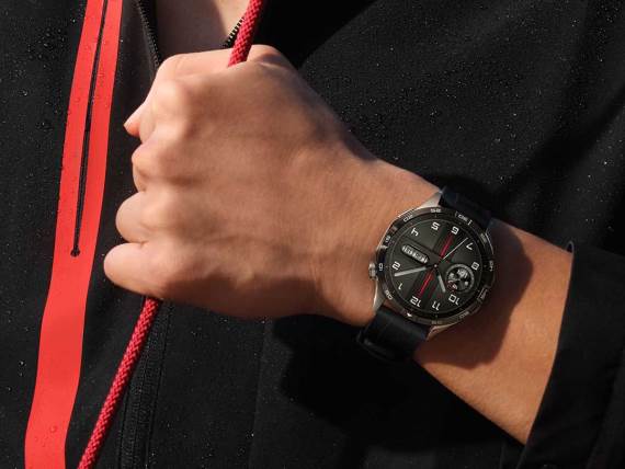 Huawei Watch GT 4