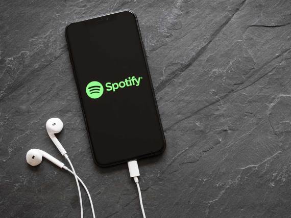 Spotify otpustio 1500 zaposlenih