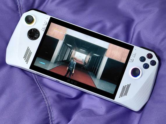 ASUS ROG Ally utisci