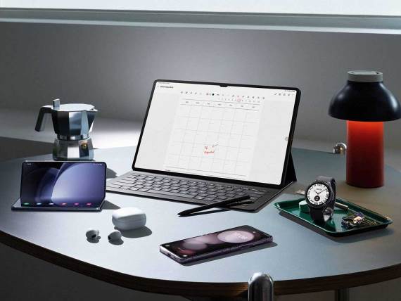 Samsung Galaxy uređaji