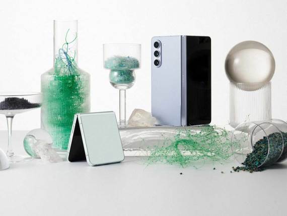 Samsung Galaxy telefoni