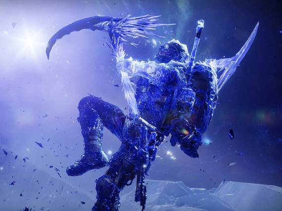 Destiny 2 Legacy Collection