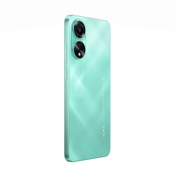 OPPO A78 Aqua Green _ Foto Oppo.jpg