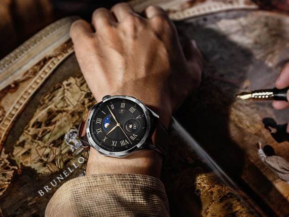 Huawei Watch GT 4
