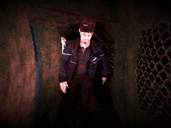 Igra Phantoms _ Foto Steam