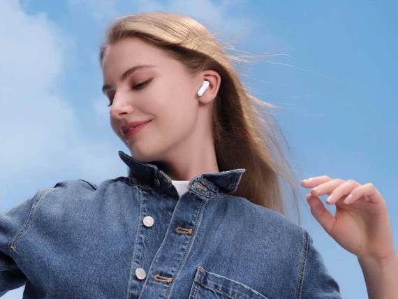 Huawei FreeBuds SE 2