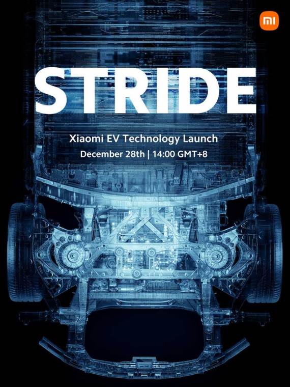 Xiaomi lansiranje _ električni automobil _ Foto Xiaomi.jpg