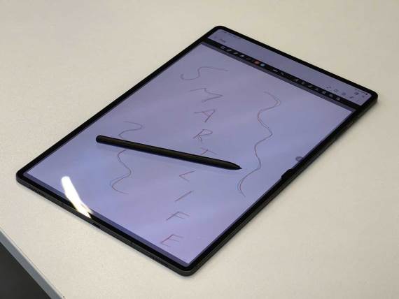 Samsung Galaxy Tab S9 S Pen