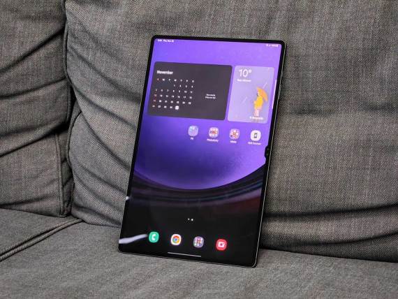 Samsung Galaxy Tab S9 utisci