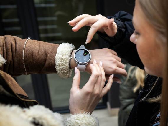 Samsung Galaxy Watch6 Classic _ pametni sat _ Foto Stefan Stojanović (3).jpg