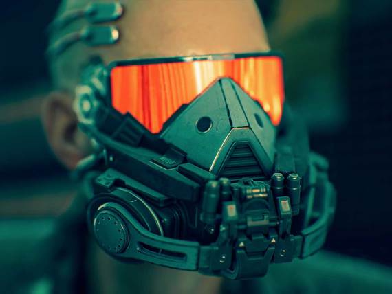 Ghostrunner besplatan na Epic Games Store