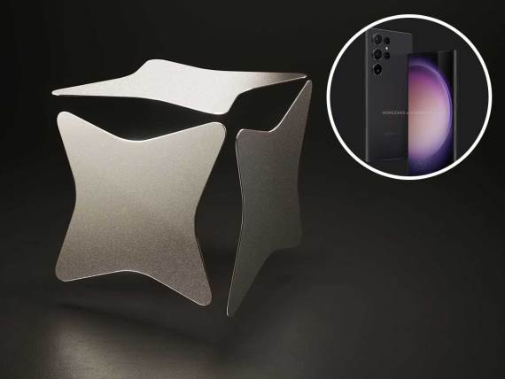 Samsung Galaxy Unpacked S24 premijera