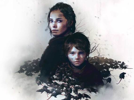 A Plague Tale Innocence besplatan na Epic Games Store