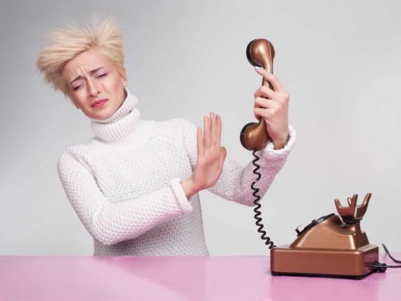 Upis u Registar NE ZOVI