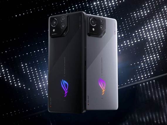 ASUS ROG Phone 8