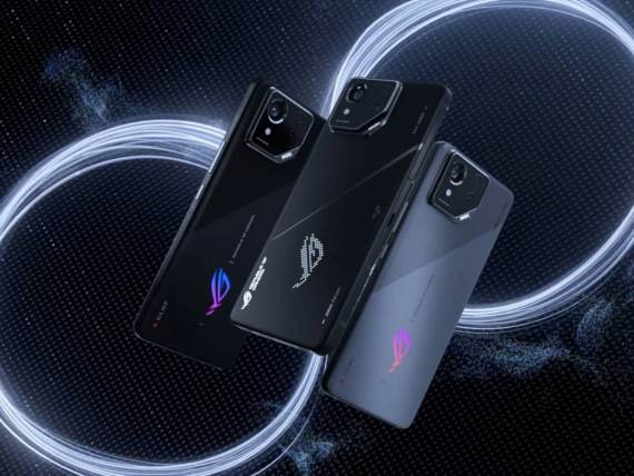 ASUS ROG Phone 8 serija