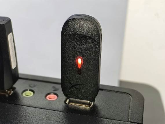 HyperX Cloud Stinger 2 Wireless USB prijemnik