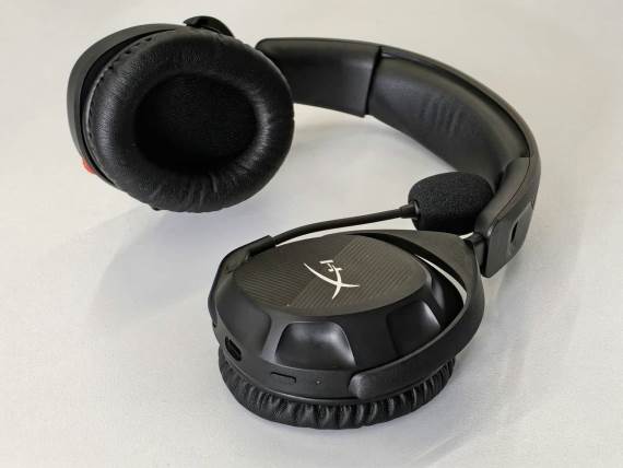 HyperX Cloud Stinger 2 Wireless slušalice