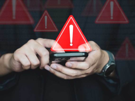 Lažni sajtovi poznatih brendova