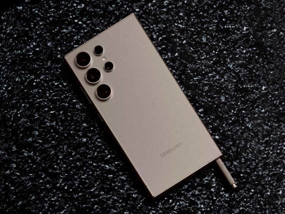 Samsung predstavio Galaxy S24 Ultra