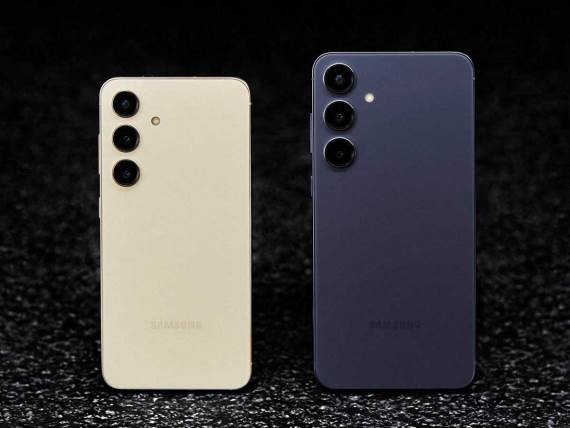 Samsung Galaxy S24 i S24 Plus