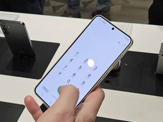 Galaxy S24 i Galaxy S24 Plus performanse