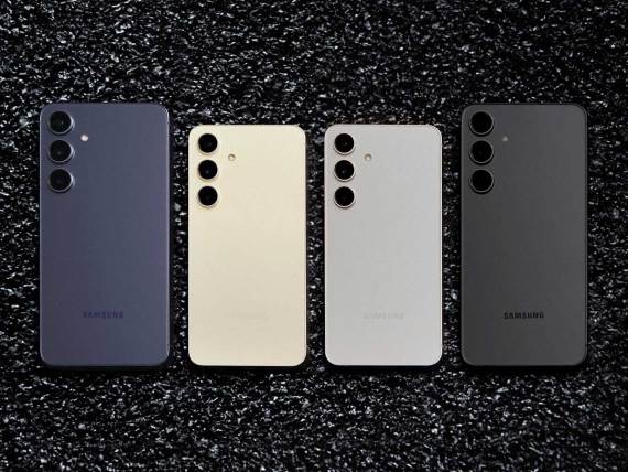 Galaxy S24 i Galaxy S24 Plus cena u Srbiji