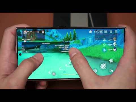 Snapdragon SM8635 čipset vrhunske performanse za manje para