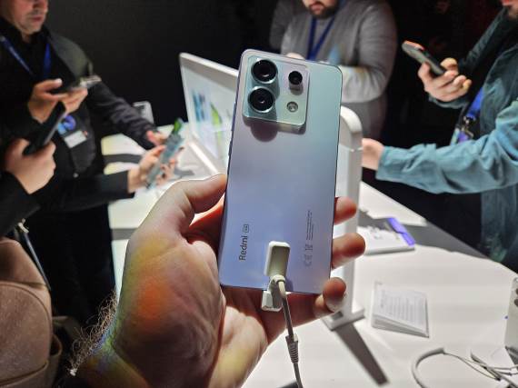 Redmi Note 13 Pro 5G