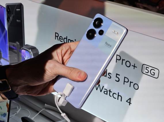 Redmi Note 13 Pro+ 5G