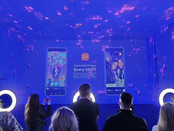 Redmi Note 13 serija premijera