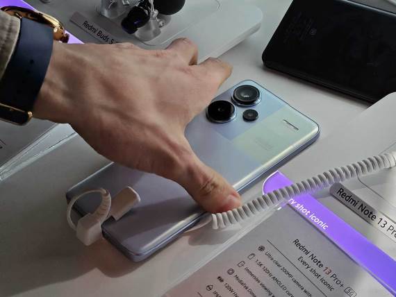 Redmi Note 13 premijera