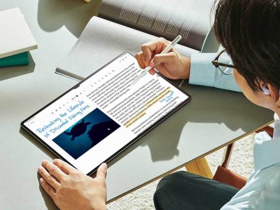 Samsung Galaxy Tab S9